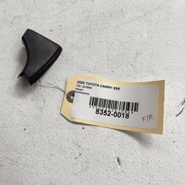 TOYOTA CAMRY 2018 - 2023 Front Right Passenger Side Door Corner Trim Cover 