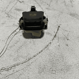 2014-2017 MERCEDES S CLASS W222 WINDSHIELD WIPER RAIN LIGHT SOLAR SENSOR OEM