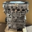2018-2020 TOYOTA CAMRY ENGINE MOTOR 2.5L A25AFKS 16-VALVE DOHC OEM