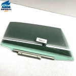 TOYOTA CAMRY 2018 - 2023 REAR RIGHT PASSENGER SIDE DOOR MOVABLE WINDOW GLAS