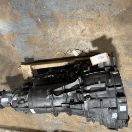 2017-2019 AUDI Q7 3.0L AWD PRESTIGE AUTOMATIC TRANSMISSION SHS GEAR BOX OEM