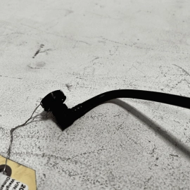 2014-2017 Mercedes Benz W222 S600 S550 Radiator Expansion Tank Coolant Hose OEM