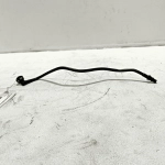 2014-2017 Mercedes Benz W222 S600 S550 Radiator Expansion Tank Coolant Hose OEM