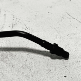 2014-2017 Mercedes Benz W222 S600 S550 Radiator Expansion Tank Coolant Hose OEM
