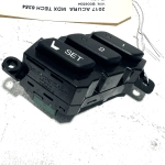2014-2020 ACURA MDX FRONT LEFT DRIVER SIDE DOOR SEAT MEMORY SWITCH OEM
