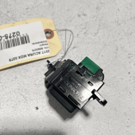 2014-2020 ACURA MDX FRONT LEFT DRIVER SIDE DOOR SEAT MEMORY SWITCH OEM