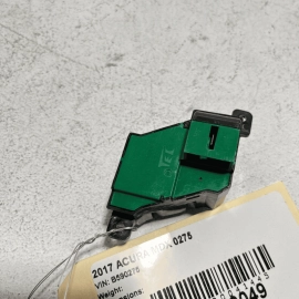 2014-2020 ACURA MDX FRONT LEFT DRIVER SIDE DOOR SEAT MEMORY SWITCH OEM