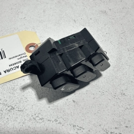 2014-2020 ACURA MDX FRONT LEFT DRIVER SIDE DOOR SEAT MEMORY SWITCH OEM