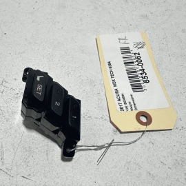 2014-2020 ACURA MDX FRONT LEFT DRIVER SIDE DOOR SEAT MEMORY SWITCH OEM