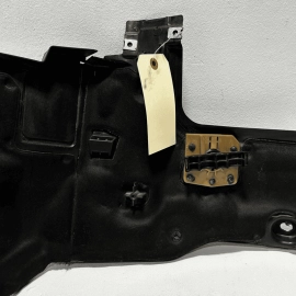 2015-2016 MERCEDES S550 Front Passenger Outer Cowl Extension Partition Panel OEM 2015-2016 MERCEDES S550 Front Passenger Outer Cowl Extension Partition Panel OEM