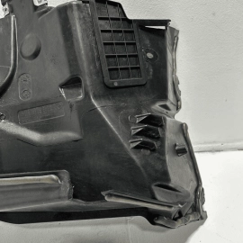 2015-2016 MERCEDES S550 Front Passenger Outer Cowl Extension Partition Panel OEM 2015-2016 MERCEDES S550 Front Passenger Outer Cowl Extension Partition Panel OEM