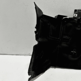 2015-2016 MERCEDES S550 Front Passenger Outer Cowl Extension Partition Panel OEM 2015-2016 MERCEDES S550 Front Passenger Outer Cowl Extension Partition Panel OEM