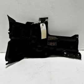 2015-2016 MERCEDES S550 Front Passenger Outer Cowl Extension Partition Panel OEM 2015-2016 MERCEDES S550 Front Passenger Outer Cowl Extension Partition Panel OEM