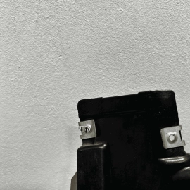 2015-2016 MERCEDES S550 Front Passenger Outer Cowl Extension Partition Panel OEM 2015-2016 MERCEDES S550 Front Passenger Outer Cowl Extension Partition Panel OEM