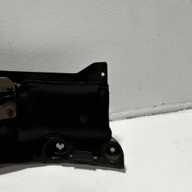 2015-2016 MERCEDES S550 Front Passenger Outer Cowl Extension Partition Panel OEM 2015-2016 MERCEDES S550 Front Passenger Outer Cowl Extension Partition Panel OEM