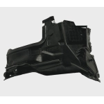 2015-2016 MERCEDES S550 Front Passenger Outer Cowl Extension Partition Panel OEM