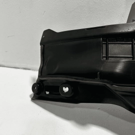 2015-2016 MERCEDES S550 Front Passenger Outer Cowl Extension Partition Panel OEM 2015-2016 MERCEDES S550 Front Passenger Outer Cowl Extension Partition Panel OEM