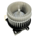 ACURA MDX 2017 - 2020 REAR HVAC AC HEATER BLOWER MOTOR ASSEMBLY OEM