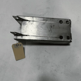 2014-20 MERCEDES W222 S550 Front Passenger Bracket Absorber Reinforcement OEM