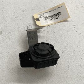 Audi A5 S5 RS5 Sportback 2018-2023 Anti Theft Alarm Horn Signal OEM 1PCS