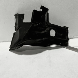 2015-2016 MERCEDES S550 Front Driver Outer Cowl Extension Partition Panel OEM 2015-2016 MERCEDES S550 Front Driver Outer Cowl Extension Partition Panel OEM