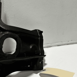 2015-2016 MERCEDES S550 Front Driver Outer Cowl Extension Partition Panel OEM 2015-2016 MERCEDES S550 Front Driver Outer Cowl Extension Partition Panel OEM