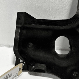 2015-2016 MERCEDES S550 Front Driver Outer Cowl Extension Partition Panel OEM 2015-2016 MERCEDES S550 Front Driver Outer Cowl Extension Partition Panel OEM