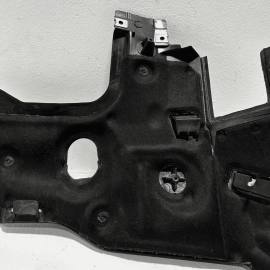 2015-2016 MERCEDES S550 Front Driver Outer Cowl Extension Partition Panel OEM 2015-2016 MERCEDES S550 Front Driver Outer Cowl Extension Partition Panel OEM