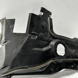 2015-2016 MERCEDES S550 Front Driver Outer Cowl Extension Partition Panel OEM 2015-2016 MERCEDES S550 Front Driver Outer Cowl Extension Partition Panel OEM