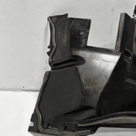 2015-2016 MERCEDES S550 Front Driver Outer Cowl Extension Partition Panel OEM 2015-2016 MERCEDES S550 Front Driver Outer Cowl Extension Partition Panel OEM