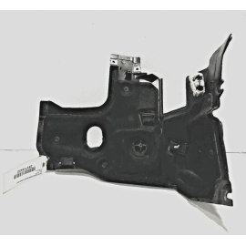 2015-2016 MERCEDES S550 Front Driver Outer Cowl Extension Partition Panel OEM 2015-2016 MERCEDES S550 Front Driver Outer Cowl Extension Partition Panel OEM