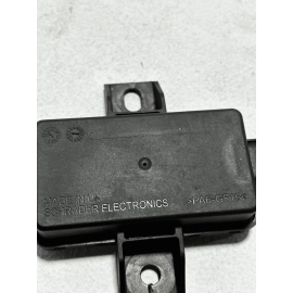 2014-20 MERCEDES W222 S550 TPMS TIRE PRESSURE MONITORING CONTROL MODULE OEM