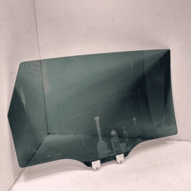 ACURA MDX 2014-2020 REAR LEFT DRIVER SIDE DOOR WINDOW GLASS OEM
