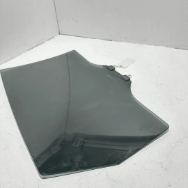 ACURA MDX 2014-2020 REAR LEFT DRIVER SIDE DOOR WINDOW GLASS OEM