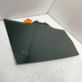 ACURA MDX 2014-2020 REAR LEFT DRIVER SIDE DOOR WINDOW GLASS OEM