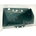 ACURA MDX 2014-2020 REAR LEFT DRIVER SIDE DOOR WINDOW GLASS OEM