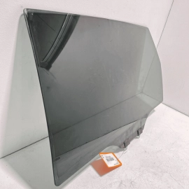 ACURA MDX 2014-2020 REAR LEFT DRIVER SIDE DOOR WINDOW GLASS OEM