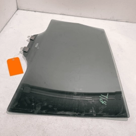 ACURA MDX 2014-2020 REAR LEFT DRIVER SIDE DOOR WINDOW GLASS OEM