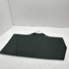 ACURA MDX 2014-2020 REAR LEFT DRIVER SIDE DOOR WINDOW GLASS OEM