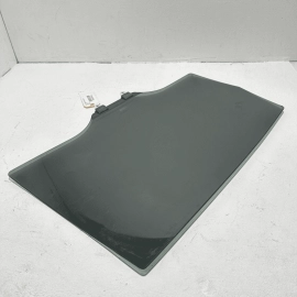 ACURA MDX 2014-2020 REAR LEFT DRIVER SIDE DOOR WINDOW GLASS OEM