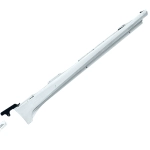 2018-2024 TOYOTA CAMRY LE LEFT DRIVER SIDE BODY SKIRT ROCKER PANEL GUARD OEM