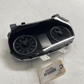 KIA K5 2021 - 2023 DASH DASHBOARD INSTRUMENT CLUSTER GAUGE SPEEDOMETER OEM 