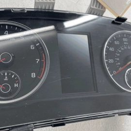 KIA K5 2021 - 2023 DASH DASHBOARD INSTRUMENT CLUSTER GAUGE SPEEDOMETER OEM 