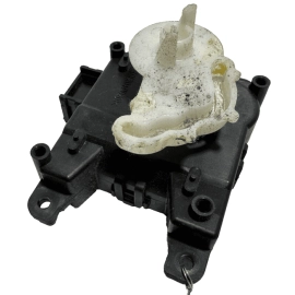 2014-2020 Acura MDX HVAC Defroster Duct Flap Door Vent Blend Motor Actuator OEM 2014-2020 Acura MDX HVAC Defroster Duct Flap Door Vent Blend Motor Actuator OEM