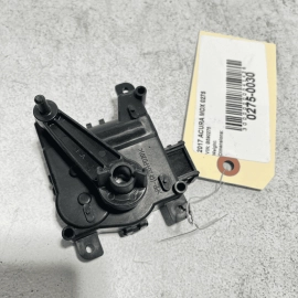 Acura MDX 2014-2020 HVAC Duct Flap Door Vent Blend Motor Actuator OEM