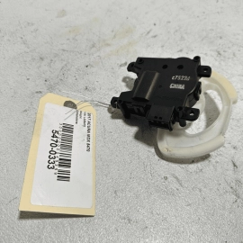 Acura MDX 2014-2020 HVAC Duct Flap Door Vent Blend Motor Actuator OEM