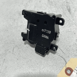 Acura MDX 2014-2020 HVAC Duct Flap Door Vent Blend Motor Actuator OEM