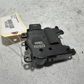 Acura MDX 2014-2020 HVAC Duct Flap Door Vent Blend Actuator Motor OEM