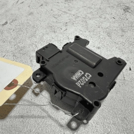 Acura MDX 2014-2020 HVAC Duct Flap Door Vent Blend Actuator Motor OEM