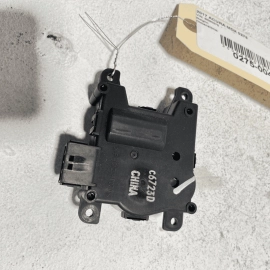 Acura MDX HVAC Duct Flap Door Vent Blend Actuator Motor OEM 2014-2020